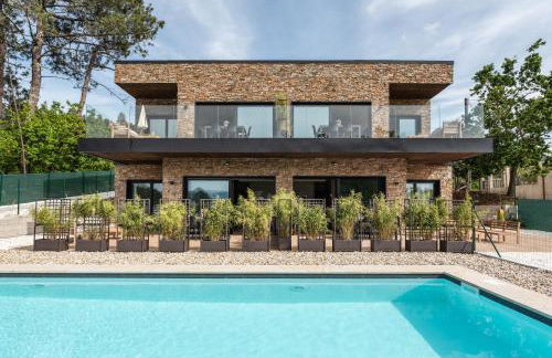 Nova Aguieira Apartments - Acceso directo playa - Foto 2