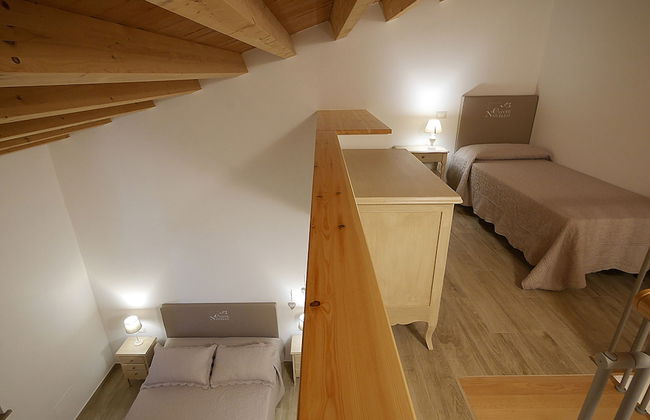 Agriturismo il Pelago - Foto 12