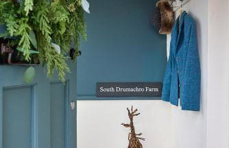 ISLE OF GIGHA FARM HOUSE - Foto 37