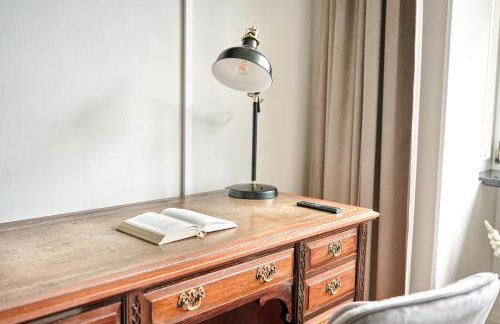 Exklusives Altbauapartment - zentral und ruhig - Foto 52