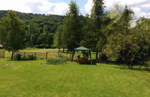 Apartament w Bieszczadach - Photo 11