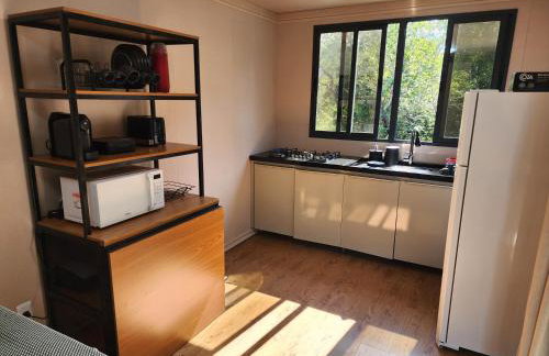 Pousada Vilas Boas - Foto 34