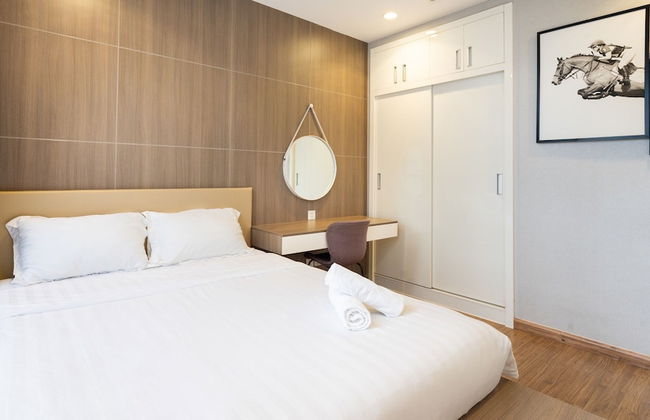 Landmark 81 - Saigon Luxury Apartment - Photo 75