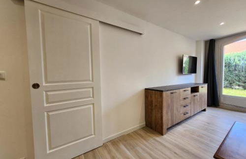 appartement T3 avec jardin proche village - Foto 16