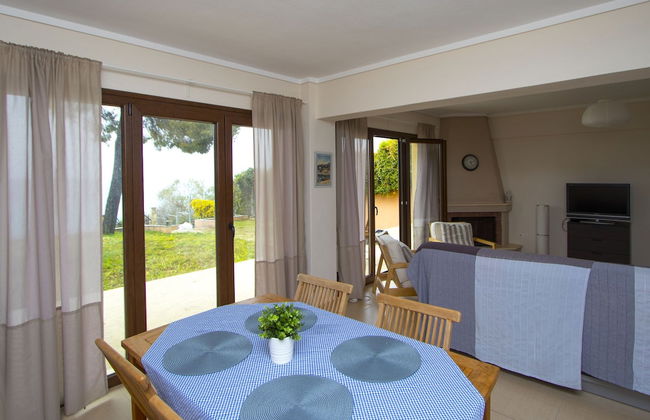 Beachfront Villa by Halkidiki Villas - Foto 36