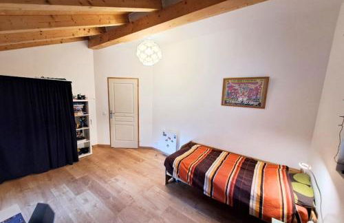 L'Écrin de Jana - Family chalet with garden - Foto 19