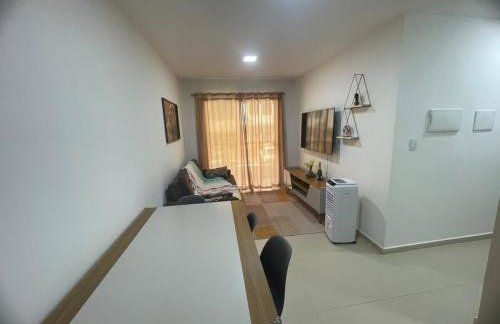 Apartamento aconchegante de 2 quartos - Foto 8