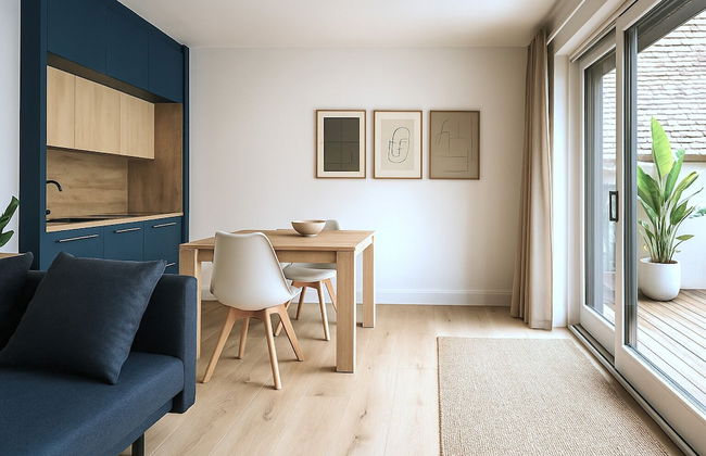 MAYA Appartements & Suites - Foto 13