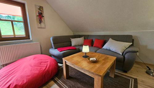 Apartments Zur alten Scheune Göringen - Foto 4