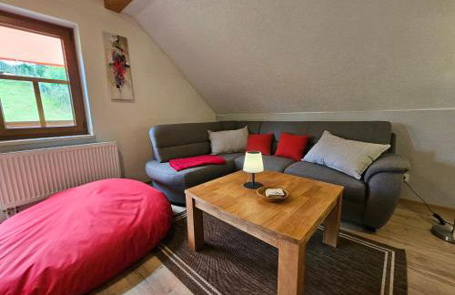 Apartments Zur alten Scheune Göringen - Foto 4