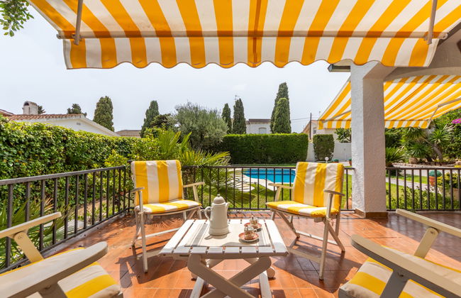 El Garrofer - Foto 44