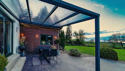 Ferienhaus direkt an der Wümme - Photo 2