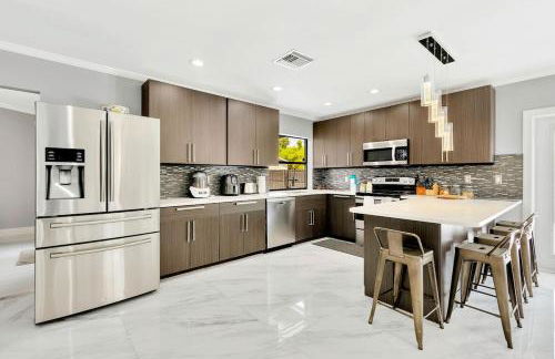 Luxury Vacation Home - Private Pool Outdoor Living - Foto 30