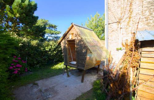 La Maison Vagabonde, Maison 3 chambres, 6 personnes & jardin, Intendance Luxury Host - Foto 38