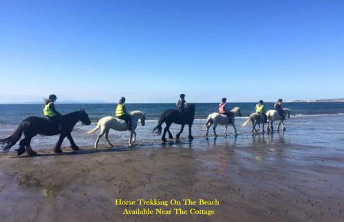 Fisher Holiday Cottage Ayrshire - Foto 48