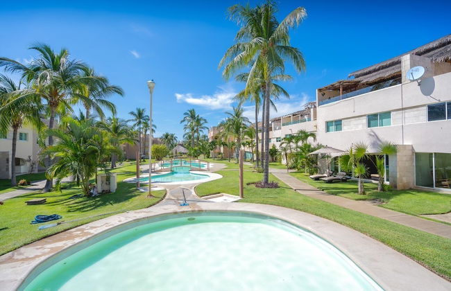 JUUB Luxury 3 Bedroom House at Playa diamante - Foto 35