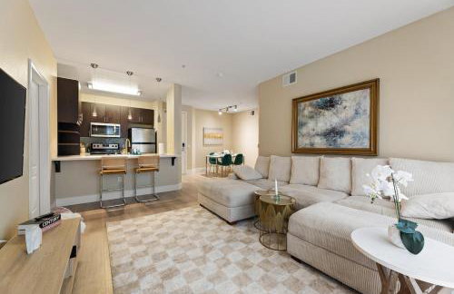 Great 2bd 2bath in MdR! Free parking and pool! - Foto 11