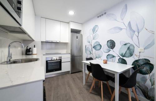 Getafe Suites - Foto 58