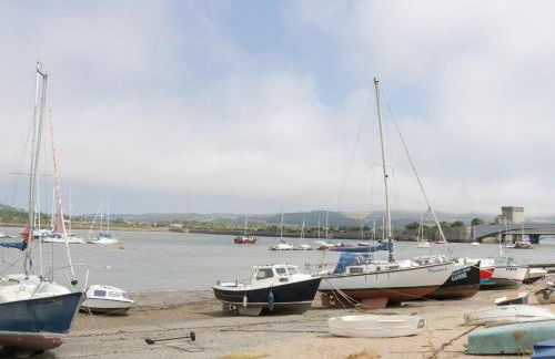 Bryn Derw Holiday Cottage - Foto 40