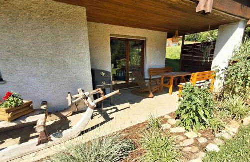 Ferienwohnung Goldfasan - Foto 14