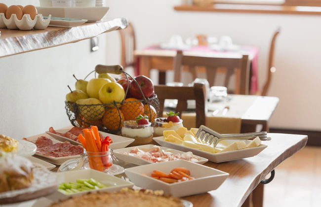 Le Vigne di Adamo - Photo 10