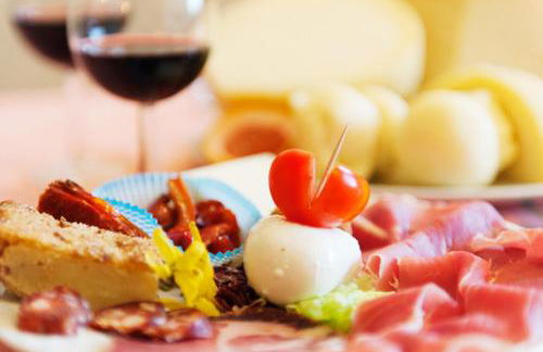 Le Coccole - Foto 69