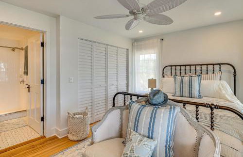 Luxe Pine Island Living Historic Old Florida Gem! - Foto 22