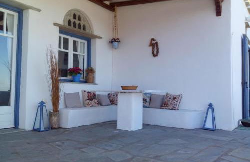 Balcony to the Aegean - Foto 33