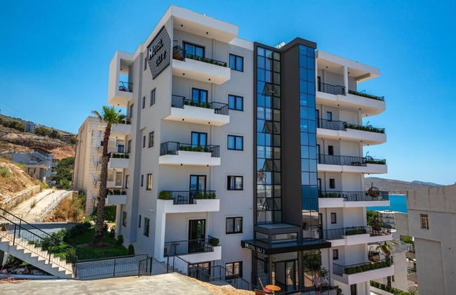 Apart-Hotel Lili2 - Foto 56