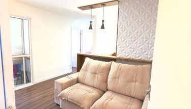 Apartment 603 Conforto e modernidade em cada detalhe - Foto 3