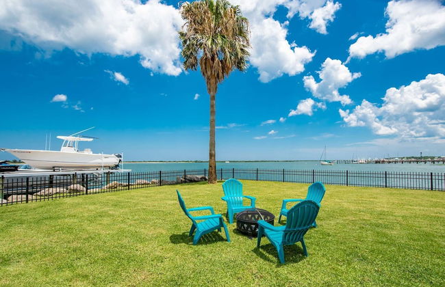 Porpoise Point - Foto 24