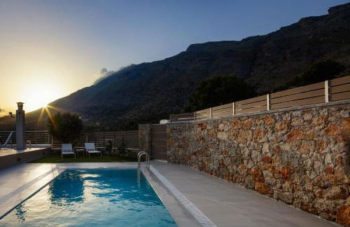 "Kedros Villa" a luxury touch - Foto 15