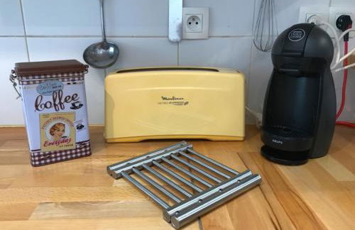 Appartement de charme rue du Château - Foto 23