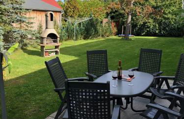 Ostseeferienhaus Nebengebäude - Foto 18