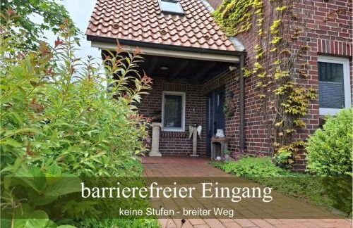 Wald und Waterkant - Foto 25