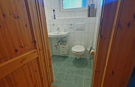 Ferienhaus Bucheneck perfekt für Familien & größere Gruppen im Seenland Lausitz - Foto 33