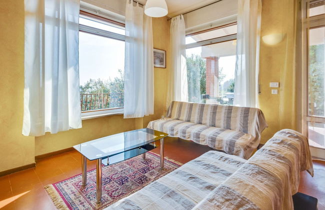 Beaming Holiday Home in Marciaga With Pool, Garden,terrace - Foto 15