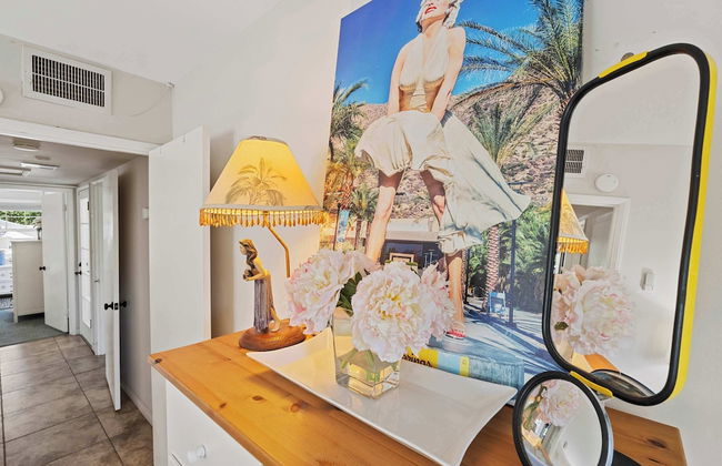 Mesquite Escape Amazing Outdoor Space! - Photo 43