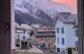 Magnifique Appartement au Centre de Chamonix - Photo 16