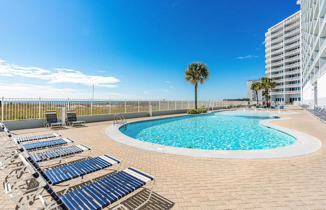 Lighthouse Condominiums - Foto 45