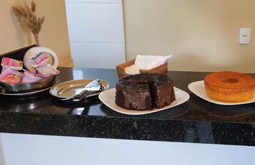 Pousada La Belle de Jour - Foto 20