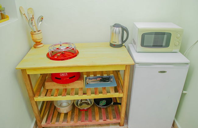 Zanzibar Spice Nest Apartment - Photo 32