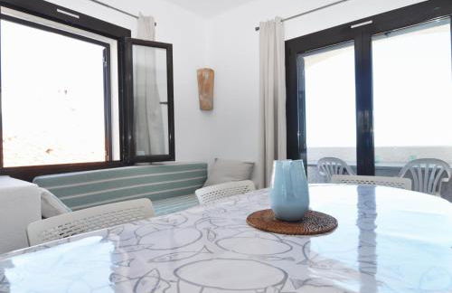 Hermosa Casa Moderna a 500m de la Playa con Aire y Wifi - HISP-7-5 - Foto 10