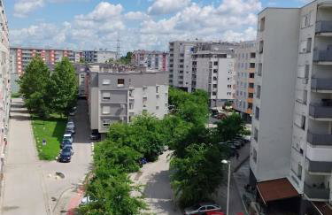 Apartment City - Foto 16