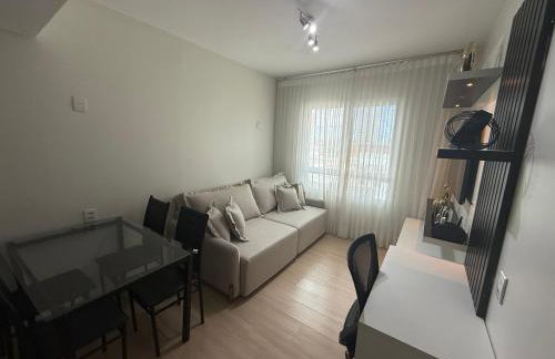 Confortavel Apto1 Qt - Regiao Nobre - Marista - Foto 5