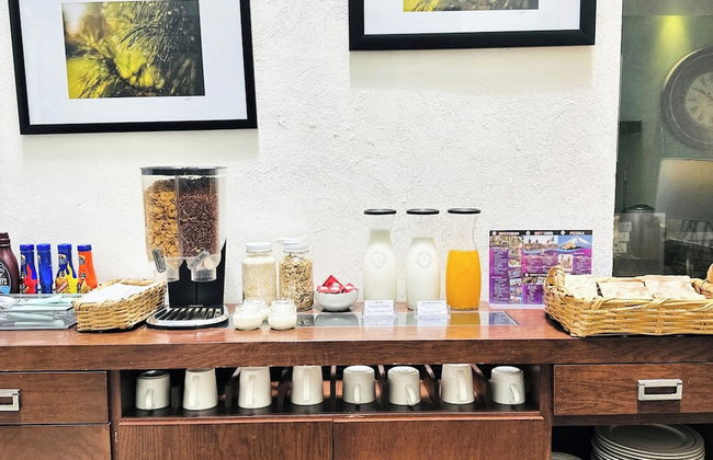 Lombardo Suites - Photo 33