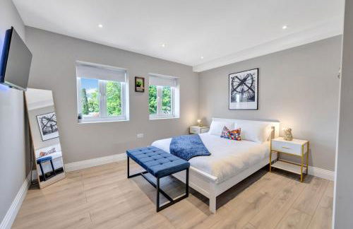 Travard at Heathrow 386a - Foto 16