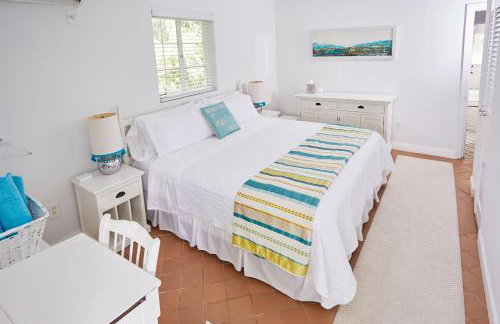 Miami Pool Cottage, tropical garden paradise - Foto 64