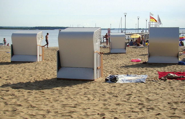 Holiday Home in Stepnica for 6 Persons - Photo 25