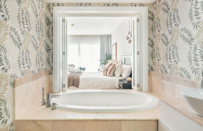 Modern Studio With Ocean View in Punta Palmera - Foto 35